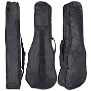 V-TONE UK23 BK - 23  concert ukulele