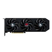 Graphics card. PowerColor RX9060XT 8G-L/OC