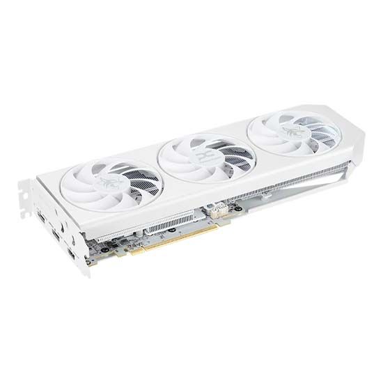 Powercolor RX 9060XT White OC 16GB retail