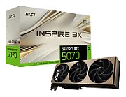 Graphic Card MSI GeForce RTX 5070 12G