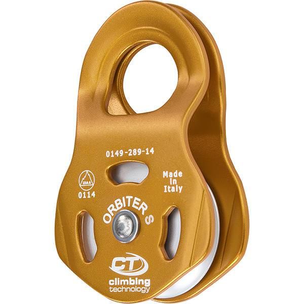 Pulley Orbiter S CT