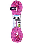 Rope cobra unicore 8.6mm 70m golden dry-fuchsia BE
