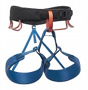 Black Diamond Momentum HARNESS Kingfisher L