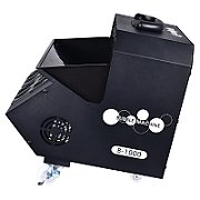 EVOLIGHTS B1000 bubble machine