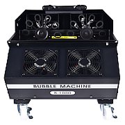 EVOLIGHTS B1000 bubble machine