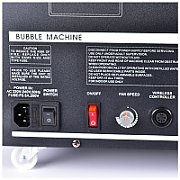 EVOLIGHTS B1000 bubble machine