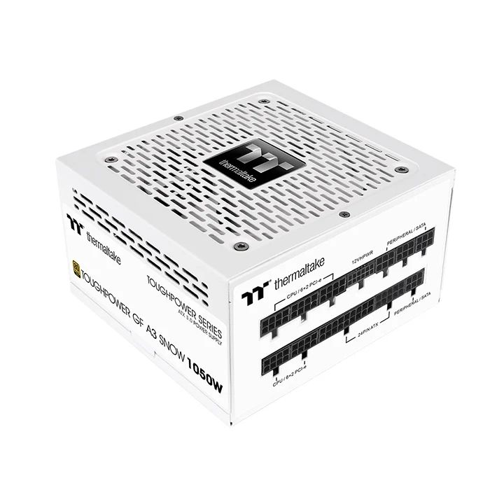 Thermaltake Toughpower GF A3 Snow PSU