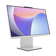 All-In-One Lenovo IdeaCentre AIO 24IRH9 F0HN00JVRI, 23.8 inch 1920 x 1080, Intel 240H (10 C / 16 T, 1.8 GHz - 5.2 GHz, 24 MB cache), 16 GB RAM, 1 TB SSD, Intel Graphics, Windows 11 Pro
