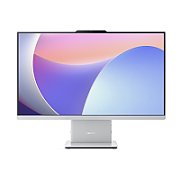 All-In-One Lenovo IdeaCentre AIO 27IRH9 F0HM00KDRI, 27 inch 1920 x 1080, Intel Core i7-13620H (10 C / 16 T, 3.6 GHz - 4.9 GHz, 24 MB cache), 16 GB RAM, 1 TB SSD, Intel UHD Graphics, Windows 11 Pro