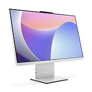 All-In-One Lenovo IdeaCentre AIO 27IRH9 F0HM00KDRI, 27 inch 1920 x 1080, Intel Core i7-13620H (10 C / 16 T, 3.6 GHz - 4.9 GHz, 24 MB cache), 16 GB RAM, 1 TB SSD, Intel UHD Graphics, Windows 11 Pro