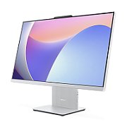 All-In-One Lenovo IdeaCentre AIO 27IRH9 F0HM00KDRI, 27 inch 1920 x 1080, Intel Core i7-13620H (10 C / 16 T, 3.6 GHz - 4.9 GHz, 24 MB cache), 16 GB RAM, 1 TB SSD, Intel UHD Graphics