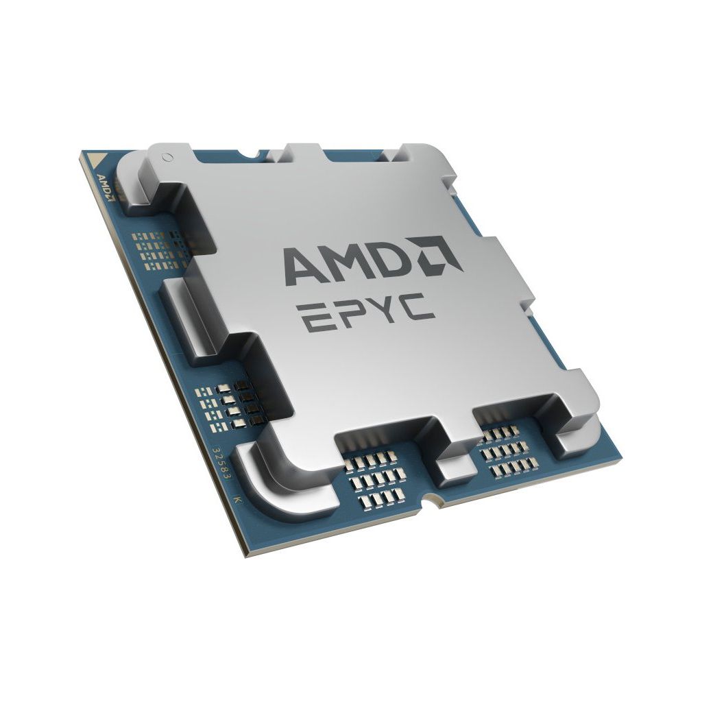 Procesor server AMD EPYC 4585PX, socket AM5, 16C / 32T, 4.30 - 5.70 GHz, 128 MB cache, 170 W