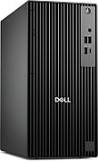 Desktop PC Dell Pro Tower QCT1255, AMD 8700G (8 C / 16 T, 4.20 GHz - 5.1 GHz), 16 GB RAM, 512 GB SSD, AMD Radeon Graphics, Windows 11 Pro