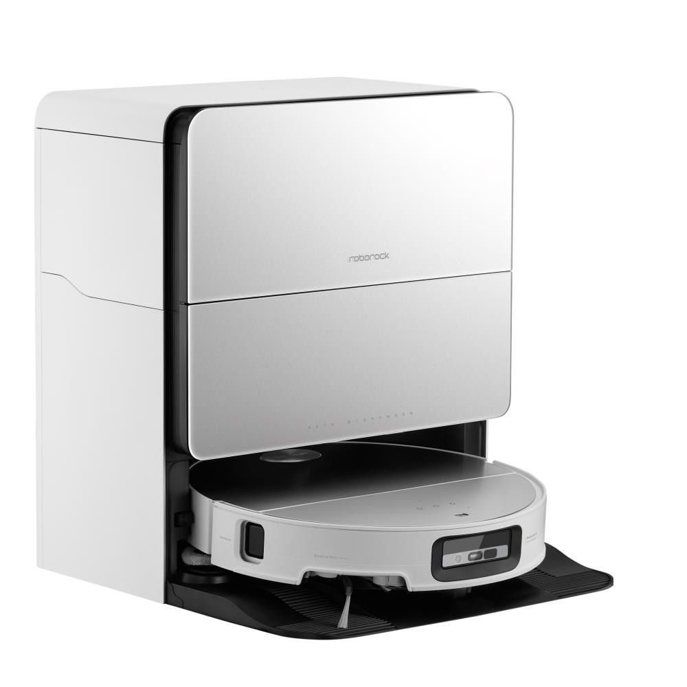 Roborock VC Saros 10 White