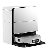 Roborock VC Saros 10 White