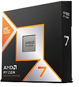 Procesor AMD Ryzen 7 9800X3D, 8C / 16T, 4.70 - 5.20 GHz, 104 MB cache, 120 W, Tray