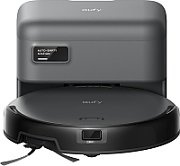 Robot aspirator Anker  eufy C10 , 4.000 Pa, aspirare uscata, Wi-Fi, multi-suprafete, volum rezervor 3L, ,  T2292G11  (timbru verde 4 lei) - 194644290504