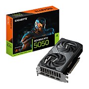 GeForce RTX™ 5050 WINDFORCE OC 8G