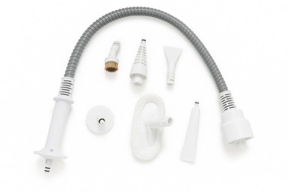 SET ACCESORII MOP CU ABURI HEINNER HSM-ACC