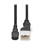 Power cord, C13, IT