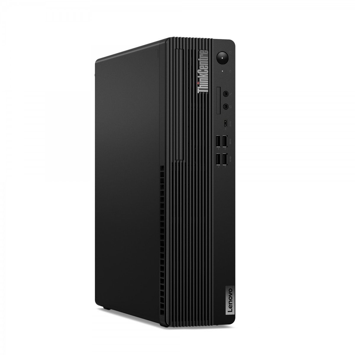 Desktop PC Lenovo ThinkCentre M90s Gen 5, Intel Core i5-14500 (14 C / 20 T, 2.6 GHz - 5.0 GHz, 24 MB cache, 65 W), 16 GB RAM, 512 GB SSD, Intel UHD Graphics, Windows 11 Pro