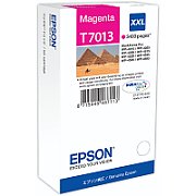 Cartus cerneala Epson C13T70134010 ,Magenta ,3 400 pagini ,Original (T70134010) 