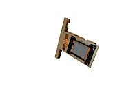 HPE ProLiant DL360 Gen10 Plus High Performance Heat Sink Kit