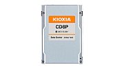 Kioxia SSD CD8P-R 15.36TB U.2 (15mm) NVMe Gen5 SIE Read Intensive DWPD 1 | KCD8XPUG15T3