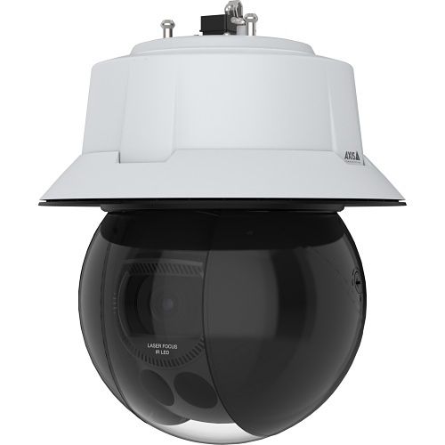 NET CAMERA Q6355-LE PTZ/02976-002 AXIS