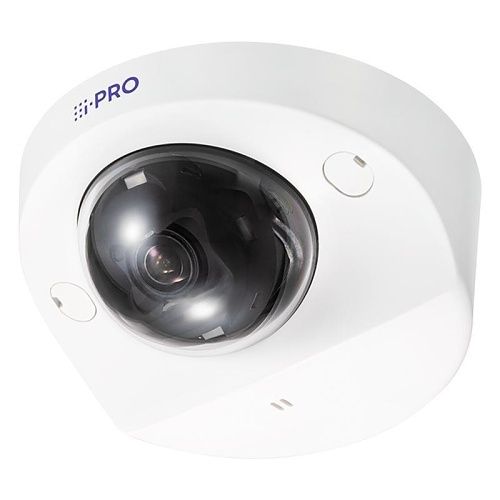 NET CAMERA 4MP DOME INDOOR/WV-U31401-F2L I-PRO