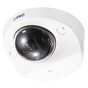 NET CAMERA 4MP DOME INDOOR/WV-U31401-F2L I-PRO