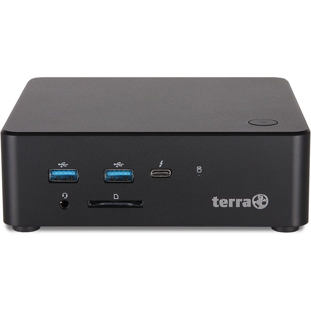Y TERRA PC-Micro 7000C GREENLINE