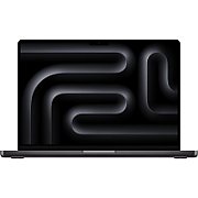 Laptop Apple MacBook Pro 14 Z1FF001BZ, 14.2 inch 3024 x 1964, Apple M4 Pro 14-Core (14 C), 48 GB RAM, 1 TB SSD, Apple 20-core GPU, Mac OS, Space Black