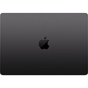 Laptop Apple MacBook Pro 14 Z1FF001BZ, 14.2 inch 3024 x 1964, Apple M4 Pro 14-Core (14 C), 48 GB RAM, 1 TB SSD, Apple 20-core GPU, Mac OS, Space Black