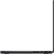 Laptop Apple MacBook Pro 14 Z1FF001BZ, 14.2 inch 3024 x 1964, Apple M4 Pro 14-Core (14 C), 48 GB RAM, 1 TB SSD, Apple 20-core GPU, Mac OS, Space Black