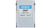 Kioxia SSD CM7-V 3.2TB U.3 (15mm) NVMe Gen5 SIE Mix Use DWPD 3 | KCMYXVUG3T20