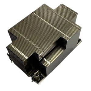 Dell Standard Performance Heatsink 2U CPU Kühler max. 185W R760 R760xs 412-BBHD 06FTNX +NEW+
