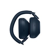 Sony WH-1000XM6 Headset Wired & Wireless Head-band Music/Everyday USB Type-C Bluetooth Blue