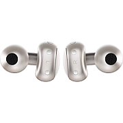 Motorola moto buds loop Headset Wireless Ear-clip-on Calls/Music/Sport/Everyday Bluetooth Beige