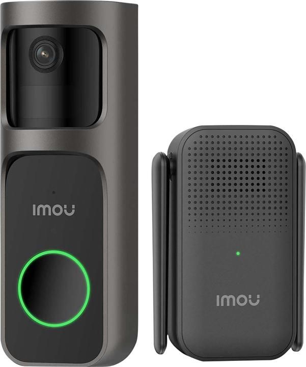 Video Doorbell Kit VIDEO DOORBELL KIT
