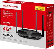 Mercusys MB235-4G router