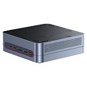 Desktop PC Chuwi LarkBox-S-P, Intel 1220P (10 C / 12 T, 3.3 GHz - 4.4 GHz, 12 MB cache), 16 GB RAM, 512 GB SSD, Intel UHD Graphics, Windows 11 Pro