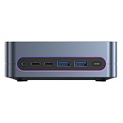 Desktop PC Chuwi LarkBox-S-P, Intel 1220P (10 C / 12 T, 3.3 GHz - 4.4 GHz, 12 MB cache), 16 GB RAM, 512 GB SSD, Intel UHD Graphics, Windows 11 Pro