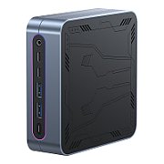 Desktop PC Chuwi LarkBox-S-P, Intel 1220P (10 C / 12 T, 3.3 GHz - 4.4 GHz, 12 MB cache), 16 GB RAM, 512 GB SSD, Intel UHD Graphics, Windows 11 Pro