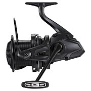 Shimano Ultegra XTE reel
