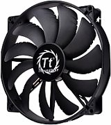 Thermaltake Pure 20 Computer case Fan 20 cm Black_1