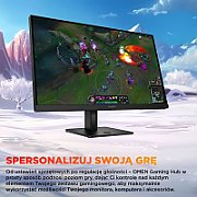HP OMEN 27 inch QHD 180Hz Gaming Monitor - 27q G2