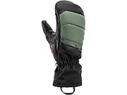 LEKI RĘKAWICE Stella Women black 7.0