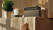 Philips TAR2509/10 Portable FM/AM Radio