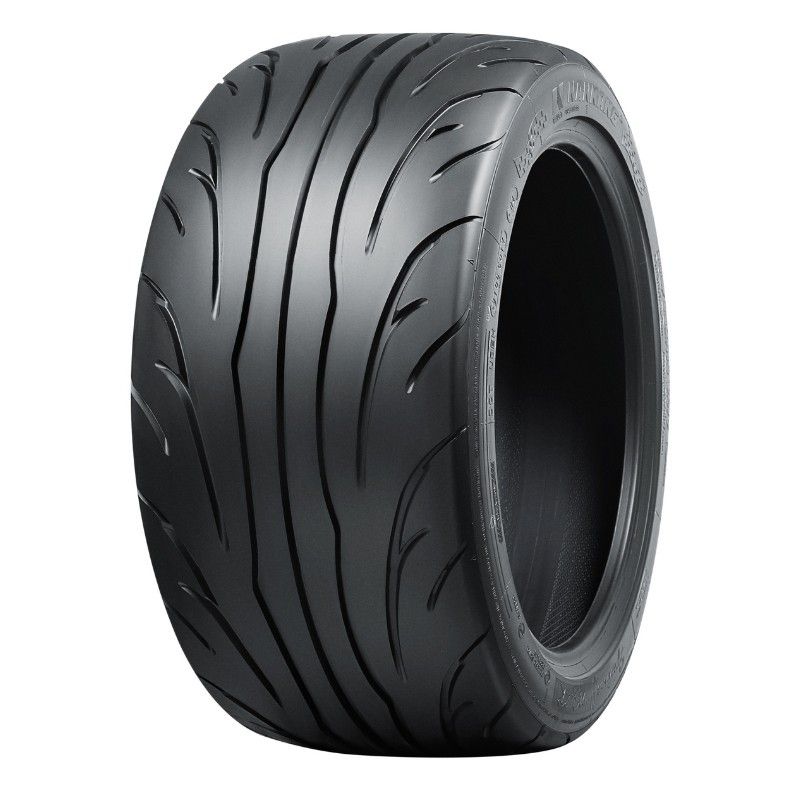 Tire 245/40 R18 97W Nankang NS-2R